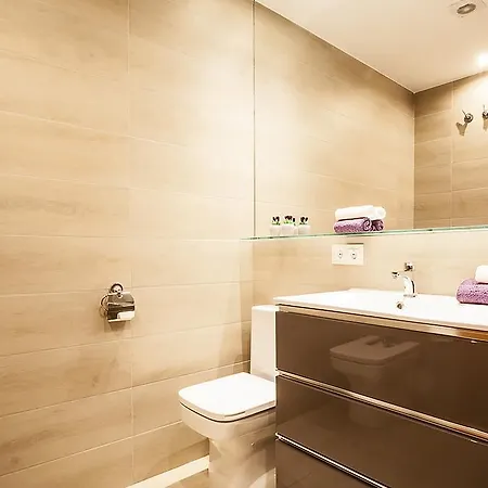 Vistabella Apartment Cadiz