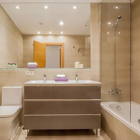 Vistabella Apartment *