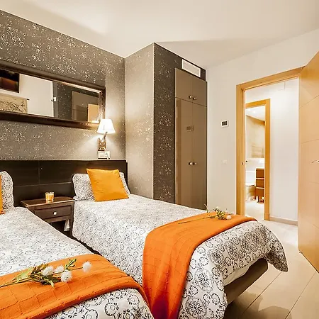 Vistabella Apartment Cadiz