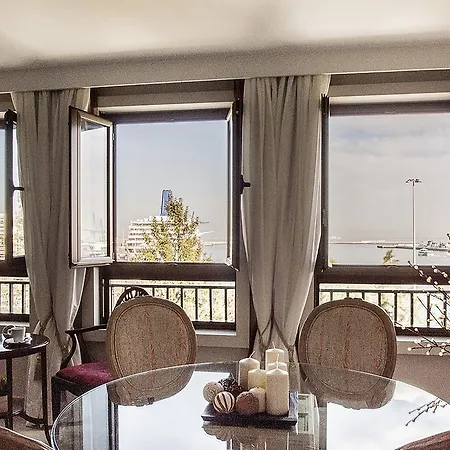 Apartment Vistabella Cadiz