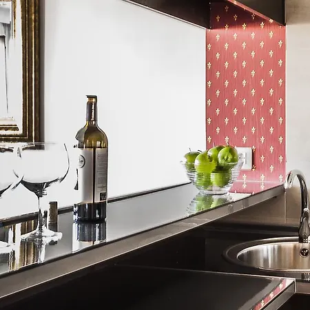 Vistabella Apartment