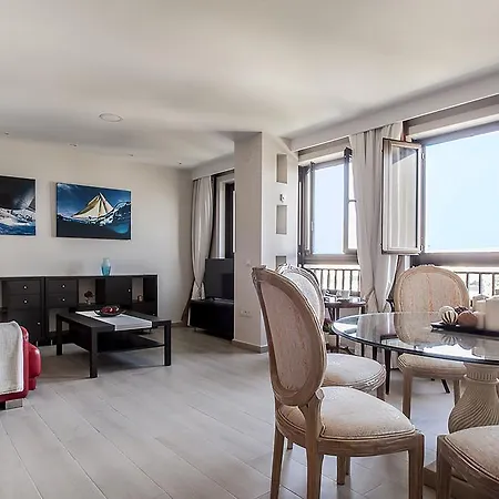 Apartment Vistabella *